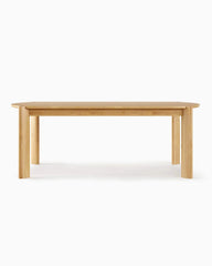 Bancroft Dining Table