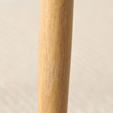 Barcelona 25.5" Beige Rattan Upholstered Counter Stool (Set of 4)