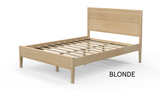 Hudson Bed Frame