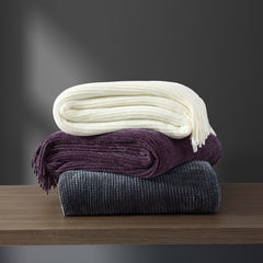 Throw Blankets