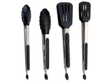 BergHOFF Essentials 4Pc Stainless Steel Serving Set