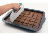BergHOFF Perfect Slice 14" Cookie Sheet with Tool