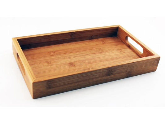BergHOFF Bamboo Serving Tray, 12"
