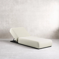 Bern Outdoor Lounger