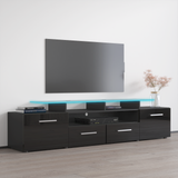 Evora TV Stand