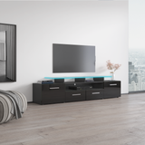 Evora TV Stand