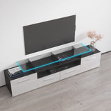 Evora TV Stand