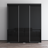 Monaco 3D Wardrobe