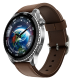 NoiseFit Origin Amoled Smart Watch