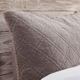 Brussels Coverlet