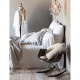 Brussels Coverlet