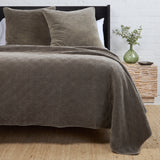 Brussels Coverlet