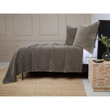Brussels Coverlet