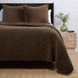 Brussels Coverlet