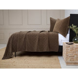Brussels Coverlet