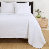 Brussels Coverlet