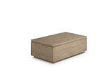 Transformer Coffee Table 4.0 - Panel Storage