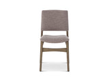 Transformer Chairs 4.0