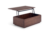 Transformer Coffee Table 4.0 - Panel Storage