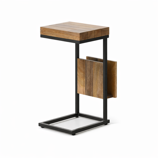 Duke “C” Table (RW)