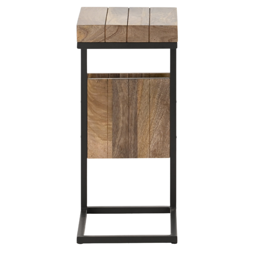Duke “C” Table (RW)