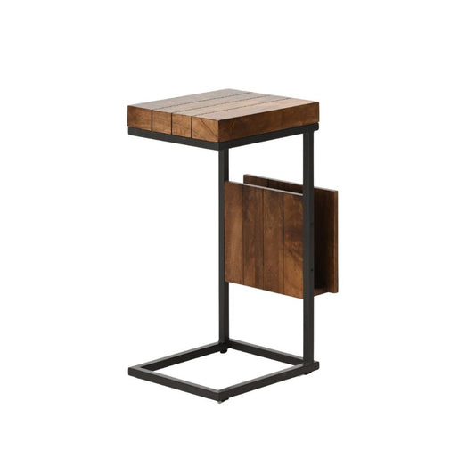 Duke “C” Table (WB)