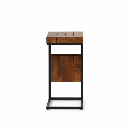Duke “C” Table (WB)