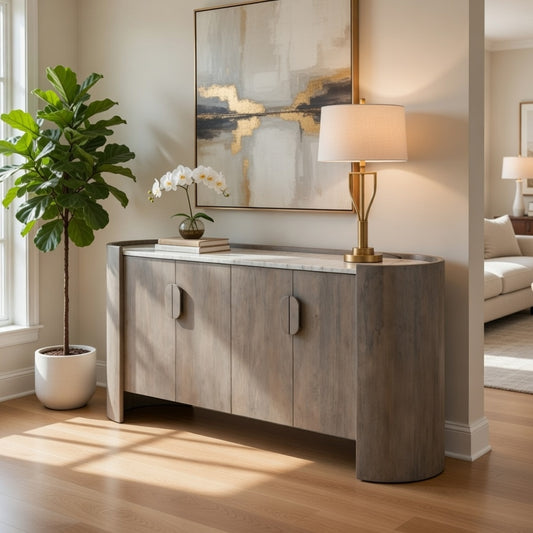 Blair Sideboard