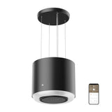 CIARRA Smart Island Cooker Hood 41cm CBCB4838-OW