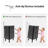 Belle Multifunctional Corner Storage Cabinet(Optional Types)