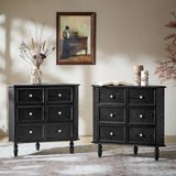 Belle Multifunctional Corner Storage Cabinet(Optional Types)