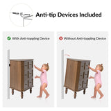 Belle Multifunctional Corner Storage Cabinet(Optional Types)