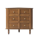 Belle Multifunctional Corner Storage Cabinet(Optional Types)