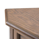Belle Multifunctional Corner Storage Cabinet(Optional Types)