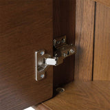 Belle Multifunctional Corner Storage Cabinet(Optional Types)