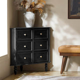 Belle Multifunctional Corner Storage Cabinet(Optional Types)