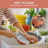 Ciarra Beyond Cookware Mini Duo | Orangina