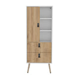Huna Tall Dresser