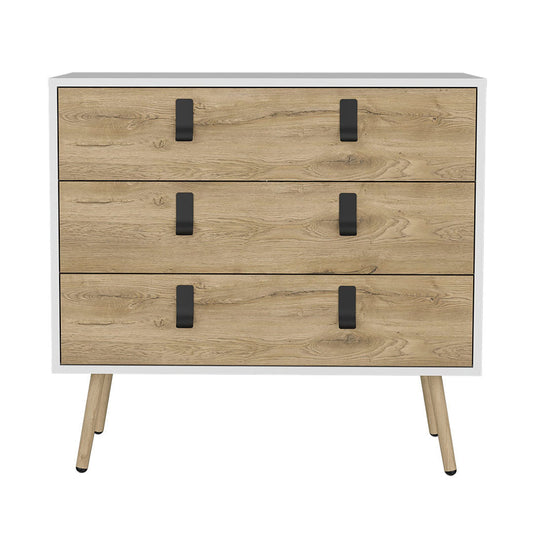 Huna Dresser