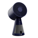 Ciarra HOOD TO GO Portable Mini Desktop Cooker Hood Midnight Dream
