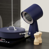 Ciarra HOOD TO GO Portable Mini Desktop Cooker Hood Midnight Dream
