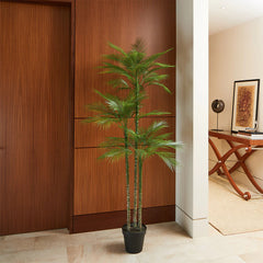 CG Hunter 7' Artificial Palm Tree