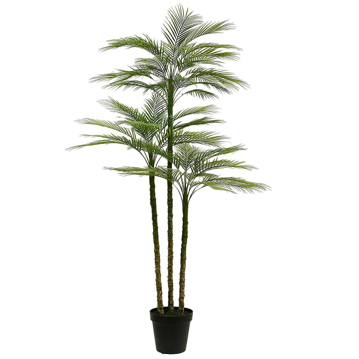 CG Hunter 7' Artificial Palm Tree