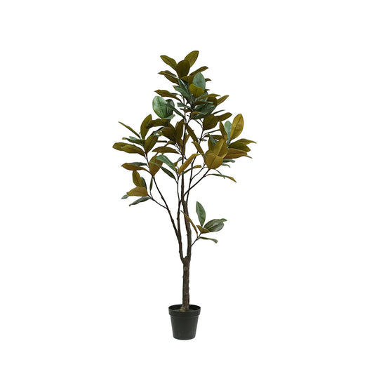 CG Hunter 7' Artificial Magnolia Tree