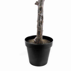 CG Hunter 7' Artificial Magnolia Tree