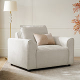 Bernice Armchair