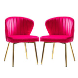 Aruna Side Chair Set