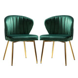 Aruna Side Chair Set