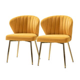 Aruna Side Chair Set