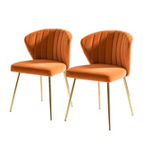 Aruna Side Chair Set